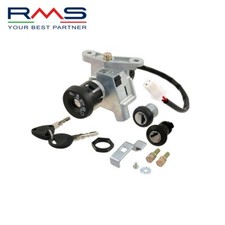 KIT QUADRO SERRATURE 3 PEZZI