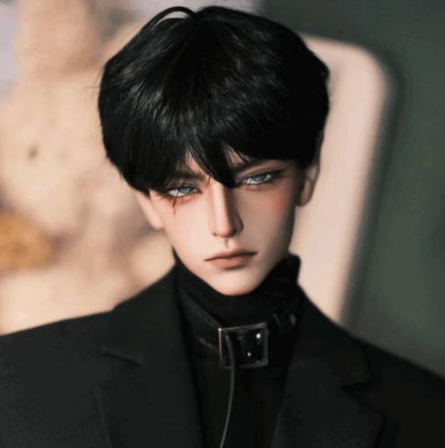 Bambola bjd id75 s - 1/3,