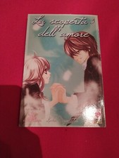 La scoperta dell'Amore 2 - 3