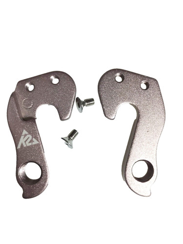 Dropout tail per yeti - tail,