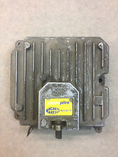 LANCIA THEMA/FIAT CROMA 2.0 TURBO BENZINA CENTRALINA MOTORE MAGNETI MARELLI