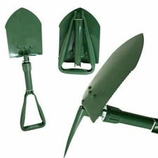 Pala Badile Militare