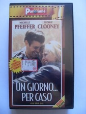 VHS I GRANDI FILM DI PANORAMA