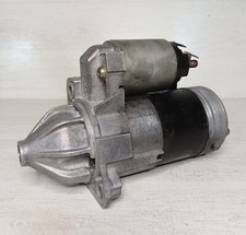 Motorino avviamento Mitsubishi Pajero V20 V6 3.0 / 3.5 Benzina M1T72583 Montero 