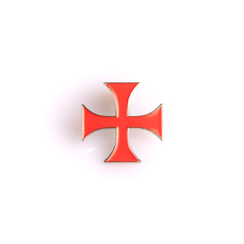 Spilla massonica 22mm - spilla,
