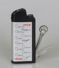 Accendino per pipa imco chic - imco,