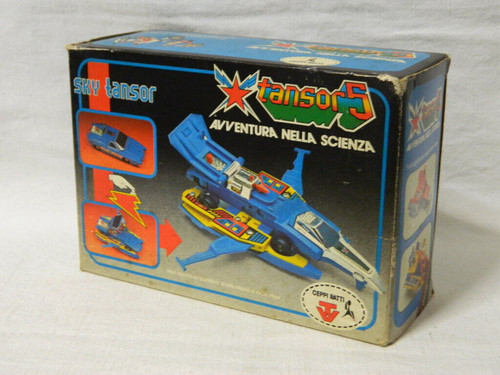 Tansor5 sky tansor con - tansor5,