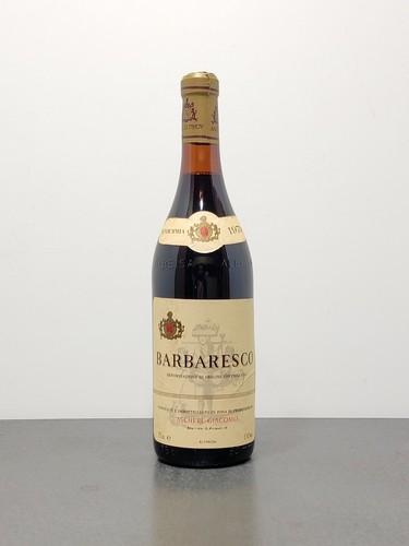 Barbaresco ascheri giacomo - barbaresco,