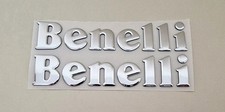 Distintivo benelli - distintivo,