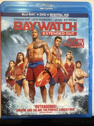 Baywatch - , dvd)