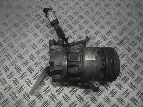 Compressore aria condizionata - aria,