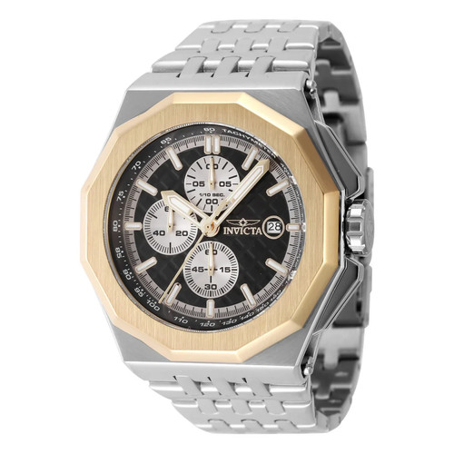 Nuovo orologio cronografo - nuovo,
