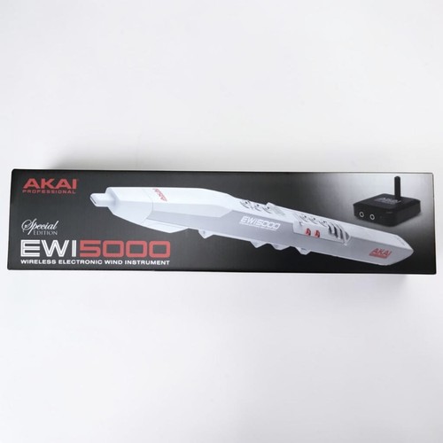 Akai ewi5000 sintetizzatore - akai,