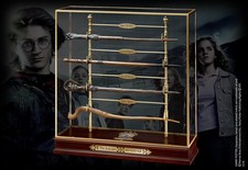 Harry Potter Exhibitor