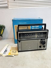 Vintage Realistic Radio Shack