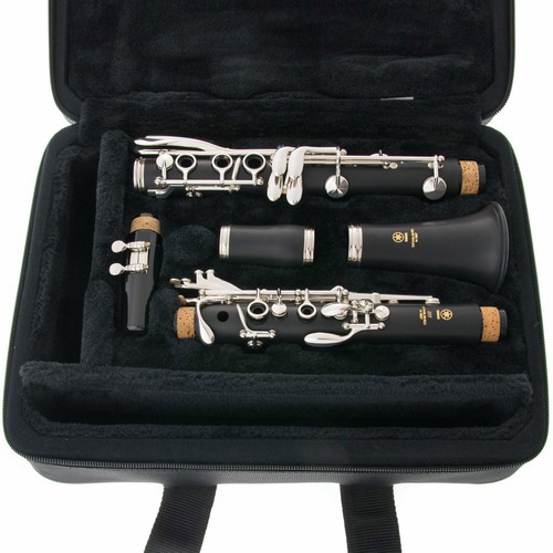 Nuovo clarinetto yamaha ycl - nuovo,