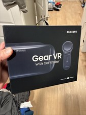 Samsung SM-R324 Gear VR