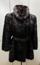 pelliccia di RAT MUSQUE’ a