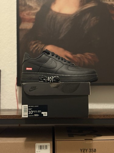 Supreme nike air - air, low