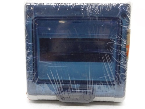 Bticino f107n8d enclosure - bticino,