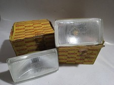 Coppia fari fendinebbia auto - fari,