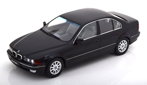 Bmw 528i e39 sedan - e39, 1995