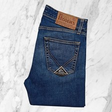 ROY ROGERS Jeans Uomo Blu