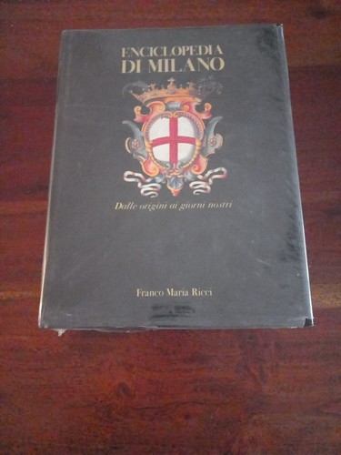 Franco maria ricci fmr - maria,