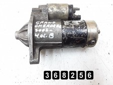 2002 JEEP GRAND CHEROKEE MOTOR DE ARRANQUE GASOLINA 4000PETROL 56041012AB