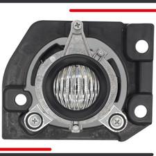 Fendinebbia Anteriore Sinistro