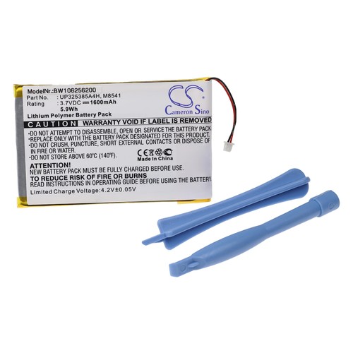 Batteria per apple ipod 10gb - per,