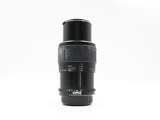 COSINA 100mm f/3.5 - (non funzionante, per parti di ricambio)