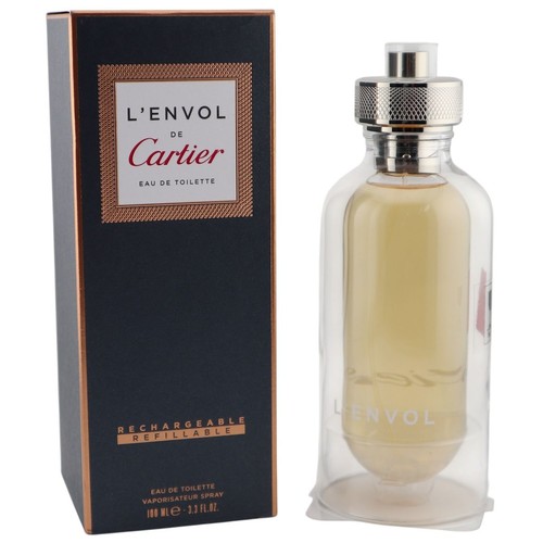 Envol cartier 100 ml edt - de,