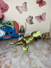 Lego Tirannosauro  Rex