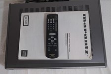 MARANTZ CR2020 Amplificatore Sintonizzatore CD Separato HiFi Grigio Vintage Telecomando Testato