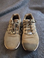 Adidas Zx Flux Ladies Khaki