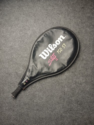 Raquette tennis wilson pro - de,