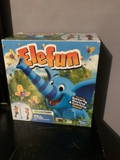 Hasbro Elefun & Friends gioco