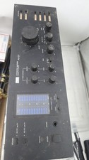 Sansui AU-D7 Amplificatore