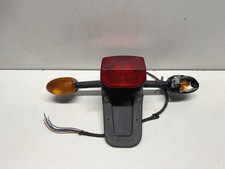 Gruppo Fari Posteriori BMW