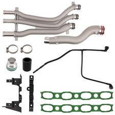 Kit Tubes Refroidissement