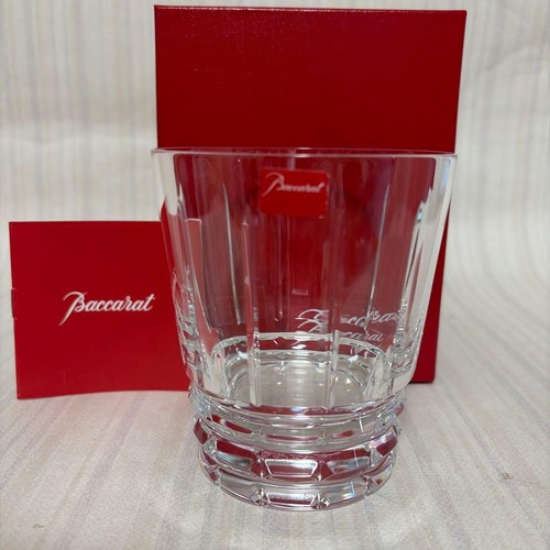 Baccarat arlequin rocce - baccarat, l