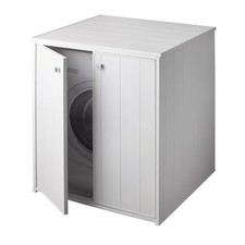 Mobile Coprilavatrice da