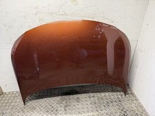 B3287 Cofano Motore Peugeot 3008 2016 2023 Marrone Arancio Codice Colore ELGD