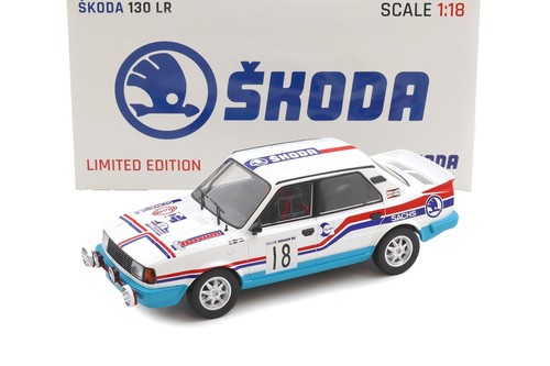 Fox18 skonda 130 - 1:18, lr