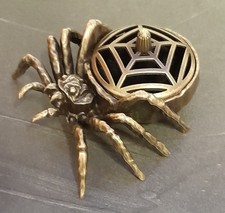 Bruciatore Incenso A Forma Di