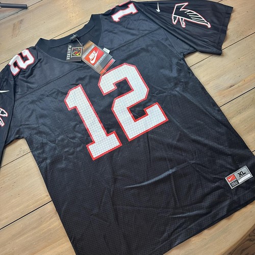 Maglia atlanta falcons vintage - maglia,