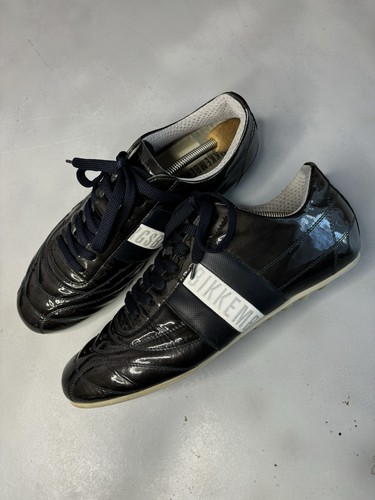 Scarpe vintage dirk - vintage,