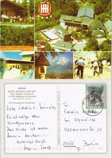 Mühlbach-Sankt Jakob im