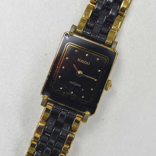 Orologio donna rado diastar - donna,